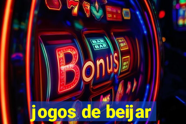 jogos de beijar