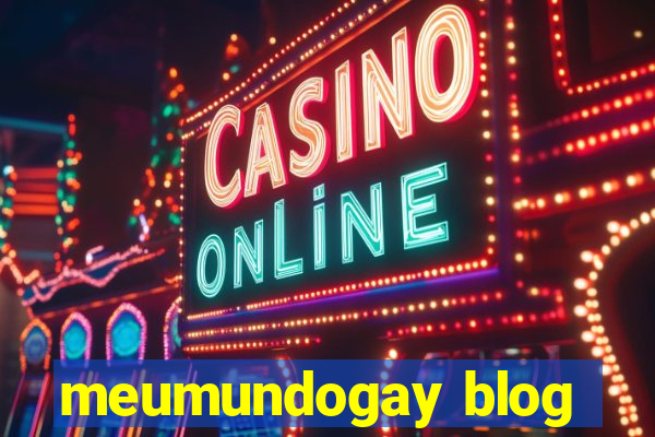 meumundogay blog