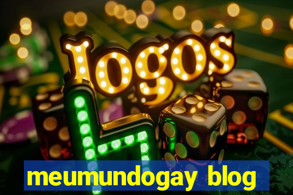 meumundogay blog