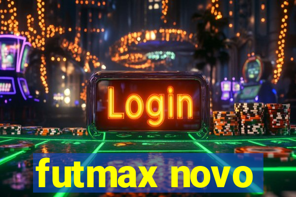 futmax novo