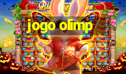 jogo olimp