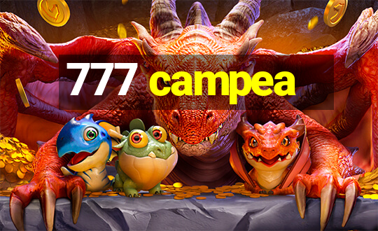 777 campea