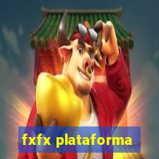 fxfx plataforma