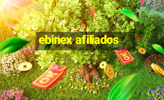 ebinex afiliados