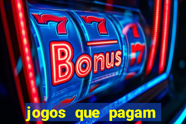 jogos que pagam b?nus no cadastro