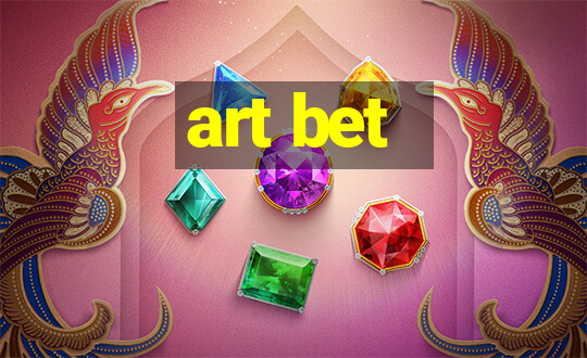 art bet