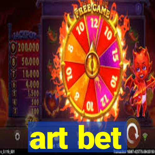 art bet