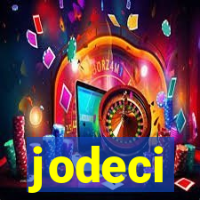 jodeci