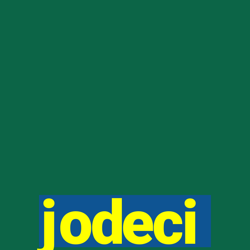 jodeci