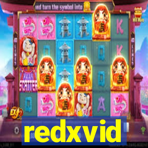 redxvid