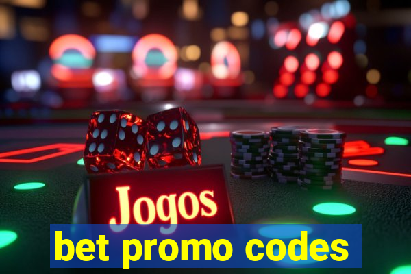 bet promo codes