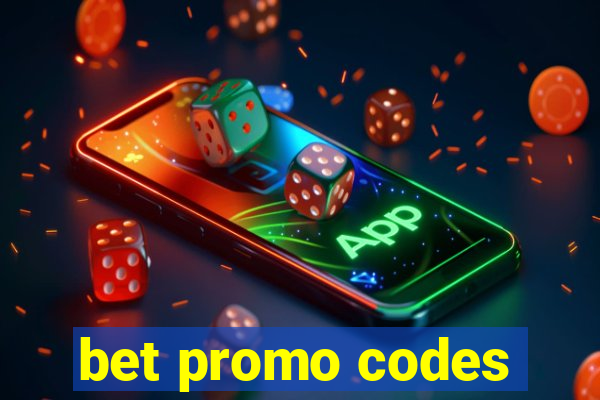 bet promo codes