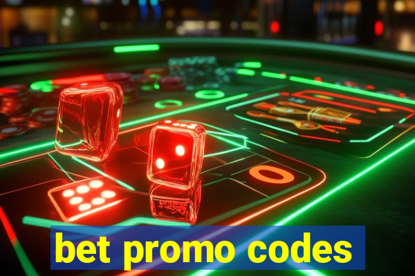 bet promo codes