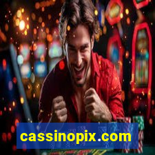 cassinopix.com