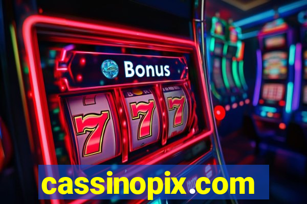 cassinopix.com