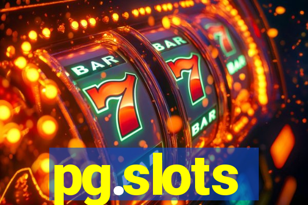 pg.slots