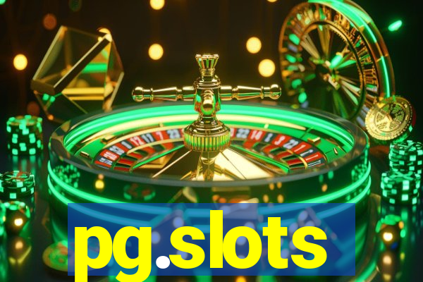 pg.slots