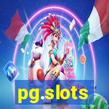 pg.slots