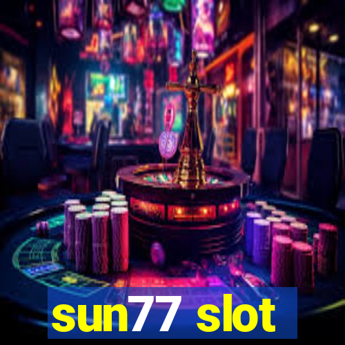 sun77 slot