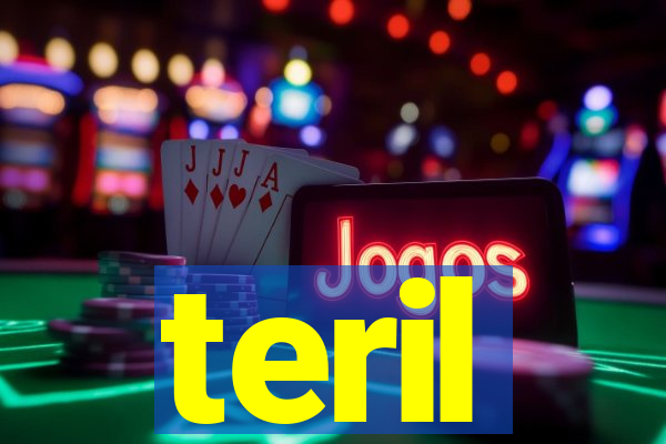 teril