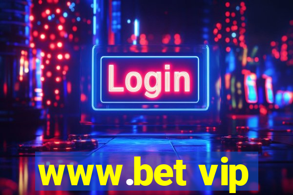 www.bet vip