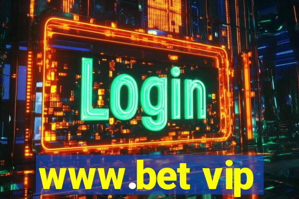 www.bet vip