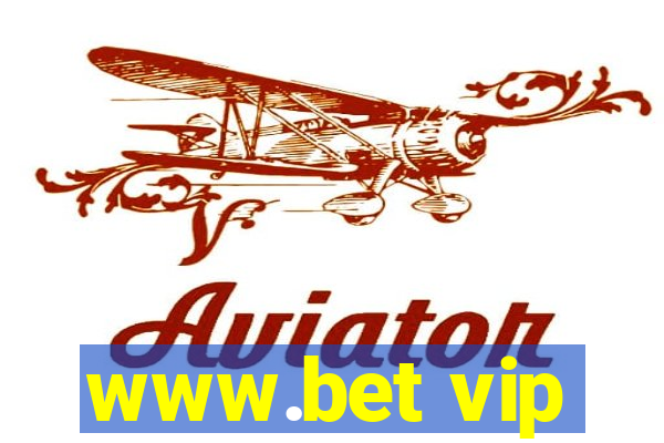 www.bet vip