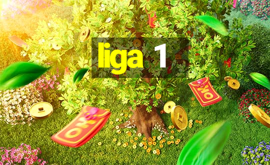 liga 1