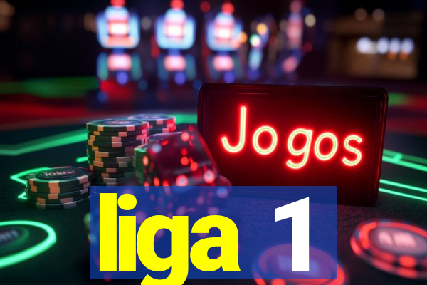 liga 1