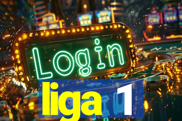 liga 1