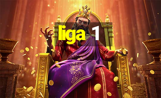 liga 1