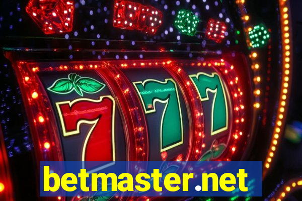 betmaster.net