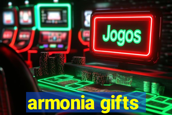 armonia gifts