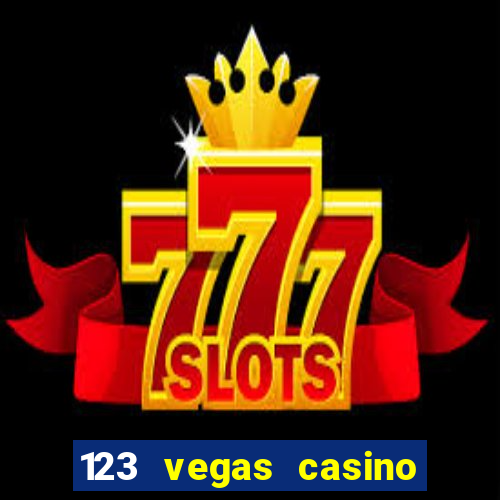 123 vegas casino $300 no deposit bonus