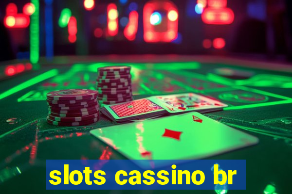 slots cassino br