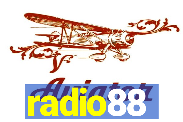 radio88