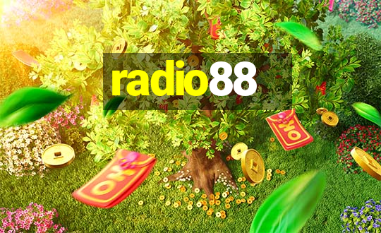 radio88