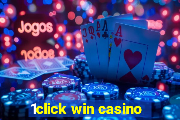 1click win casino