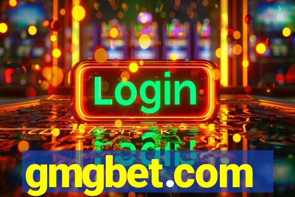 gmgbet.com