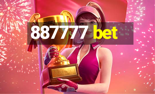 887777 bet