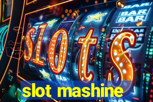 slot mashine