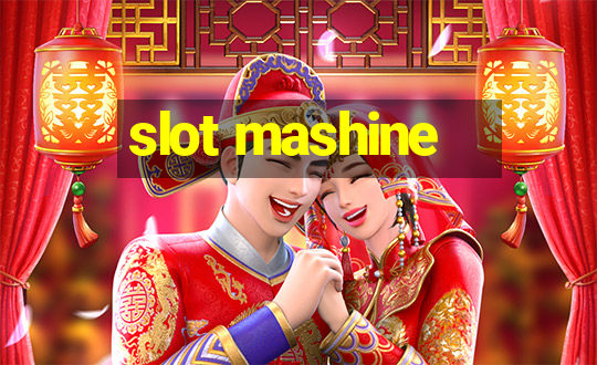 slot mashine