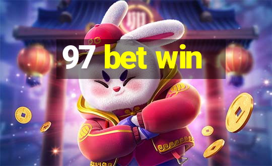 97 bet win