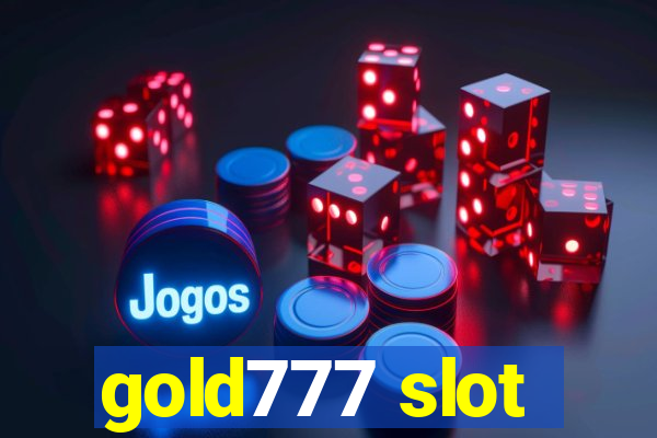 gold777 slot