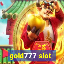 gold777 slot