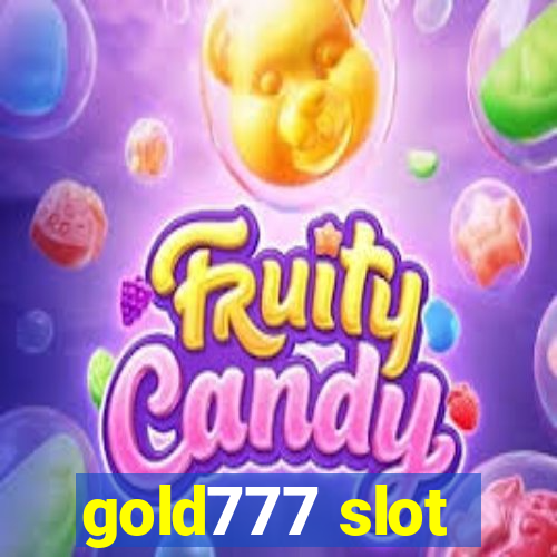 gold777 slot