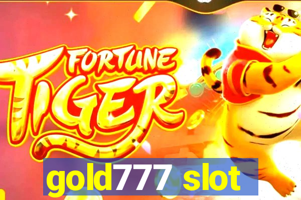 gold777 slot