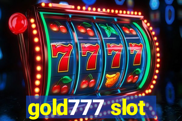 gold777 slot