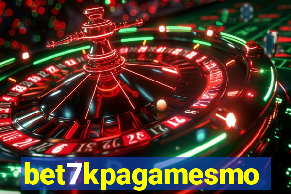 bet7kpagamesmo