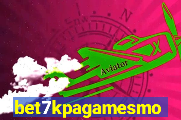 bet7kpagamesmo